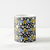 Tassen Sonnenblumen (Mittel)