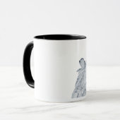 Tassen St Michael (aufgehoben) (Vorderseite Links)