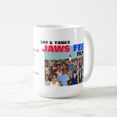 TASSEN, STEINS ODER REISE-SCHALEN KAFFEETASSE (VorderseiteRechts)