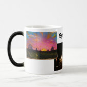 Tassen Sydneys, Australien (Links)