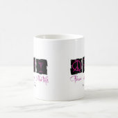 Tassen-Tasse Kaffeetasse (Mittel)