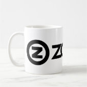 Tassen-Test-Produkt Kaffeetasse (Links)