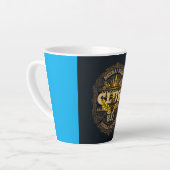 TASSEN UND BECHER (Linke Ecke)