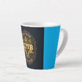 TASSEN UND BECHER (Rechte Ecke)