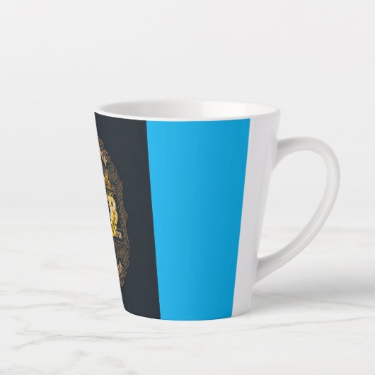 TASSEN UND BECHER (Rechts)