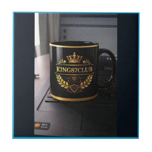 TASSEN UND BECHER FLIESE (Vorderseite)