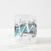 Tassen - volles Logo (Mittel)