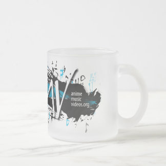 Tassen - volles Logo