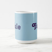 Tassen-Weihnachten Kaffeetasse (Mittel)