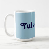 Tassen-Weihnachten Kaffeetasse (Links)