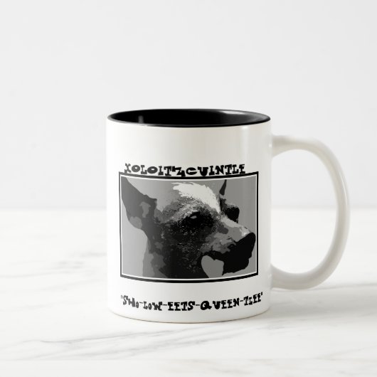 Tassen Xolo… (Rechts)