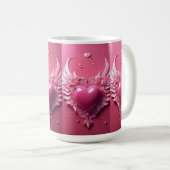 Tassen Zuhause-Küche (VorderseiteRechts)