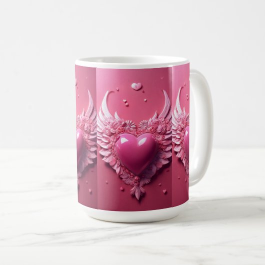 Tassen Zuhause-Küche (VorderseiteRechts)