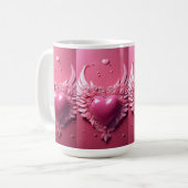 Tassen Zuhause-Küche (Vorderseite Links)