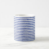 Tassenbegleiter für Morgenfischer Kaffeetasse (Mittel)