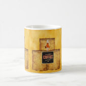 Tassencafé Kaffeetasse (Mittel)
