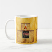Tassencafé Kaffeetasse (Links)