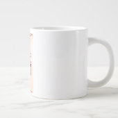 Tassencaffeeprobe viva mexiko Jumbo-Tasse (Rechts)