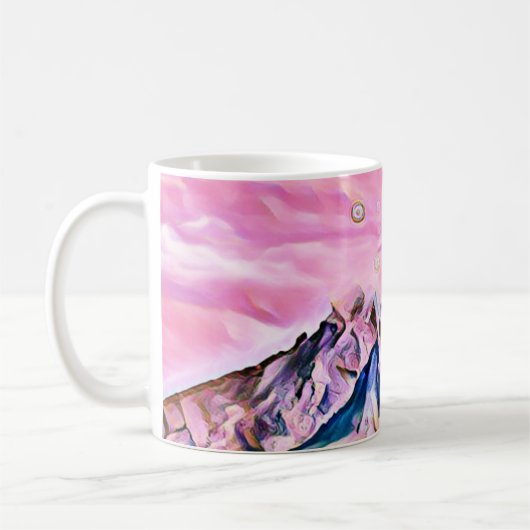 Tassendesign #18 kaffeetasse (Links)
