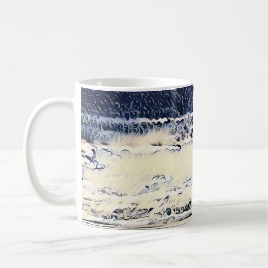 Tassendesign #30 kaffeetasse (Links)