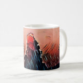 Tassendesign #37 kaffeetasse (VorderseiteRechts)