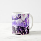 Tassendesign #8 kaffeetasse (VorderseiteRechts)