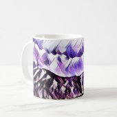 Tassendesign #8 kaffeetasse (Vorderseite Links)