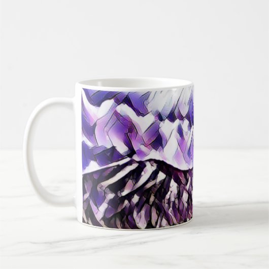 Tassendesign #8 kaffeetasse (Links)
