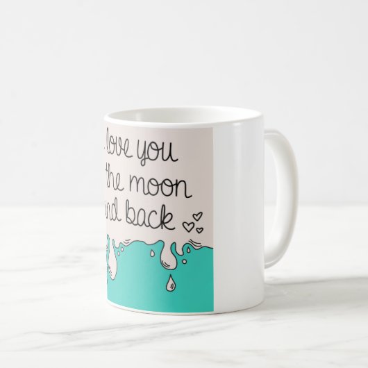 Tassendesign kaffeetasse (VorderseiteRechts)