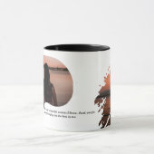 Tassendesign Tasse (Zentrum)