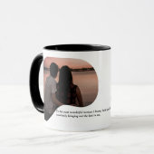 Tassendesign Tasse (Vorderseite Links)