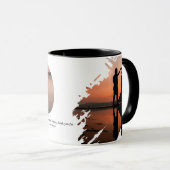 Tassendesign Tasse (VorderseiteRechts)