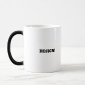 Tassendesign Verwandlungstasse (Links)