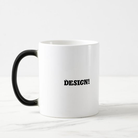 Tassendesign Verwandlungstasse (Links)