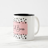 Tassendesign Zweifarbige Tasse (VorderseiteRechts)