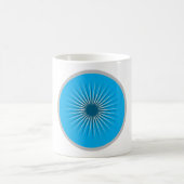 Tassendesigns  kaffeetasse (Mittel)