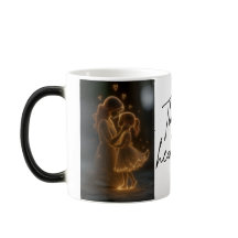 Tassengeschenk für Mütter