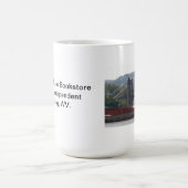 Tassenkaffee-Tasse drehende wv Kaffeetasse (Mittel)