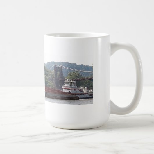 Tassenkaffee-Tasse drehende wv Kaffeetasse (Rechts)