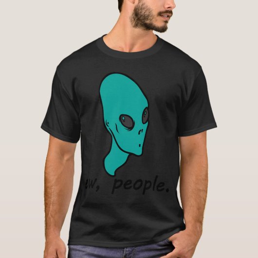 Tassenleben T-Shirt (Vorderseite)