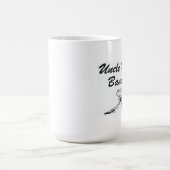 Tassenschuß Onkels Harry Band Kaffeetasse (Mittel)