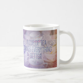 Tassentasse Zitat Tasse