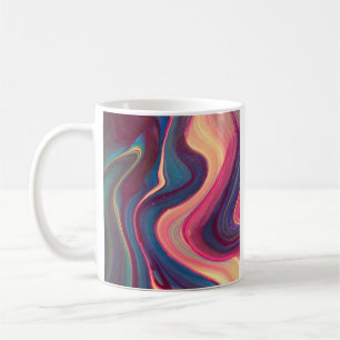 Tassenverkauf Kaffeetasse