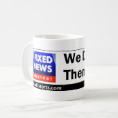 Tassenwickelrock Kaffeetasse (Vorderseite Links)