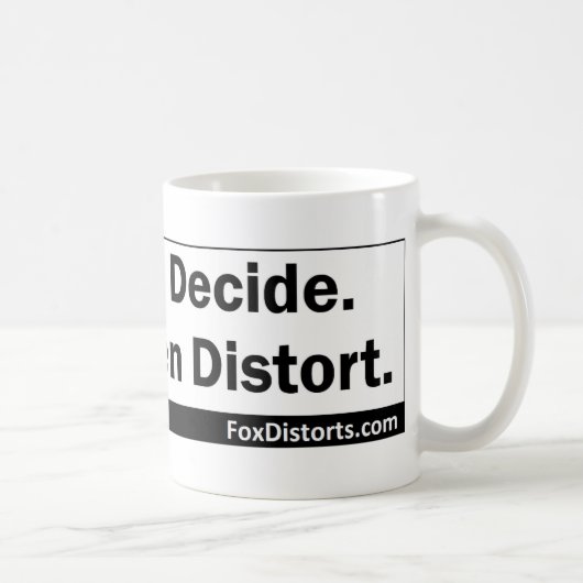 Tassenwickelrock Kaffeetasse (Rechts)