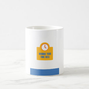 Tassenzeit Kaffeetasse