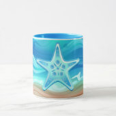TasseStarfish Tasse (Zentrum)