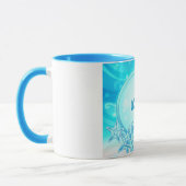 TasseStarfish Tasse (Links)