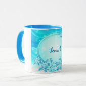 TasseStarfish Tasse (Vorderseite Links)