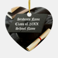 Tassle Cap Diploma Abschluss
